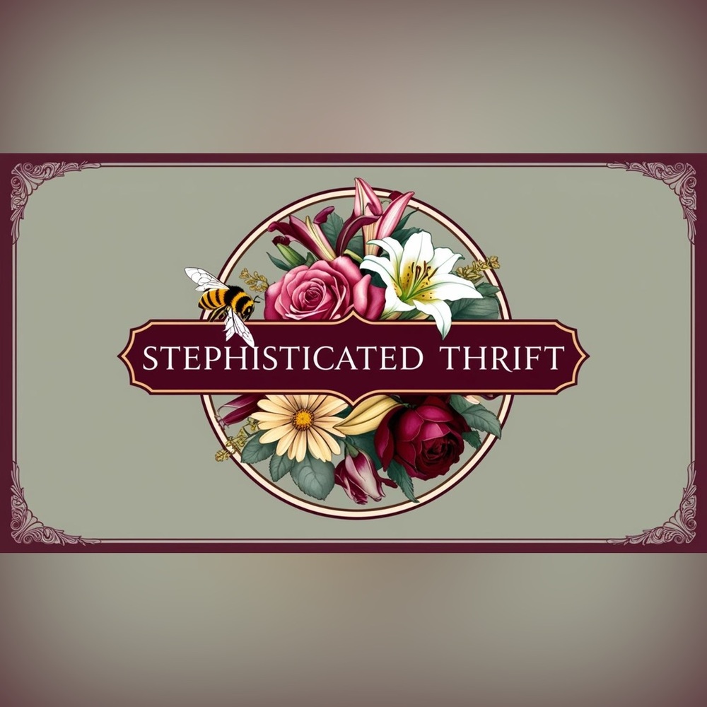Meet your Posher, Stephanie